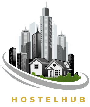 HostelHub Logo